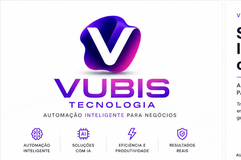 Vubis Tecnologia